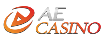 AE sexy casino Providers Logo